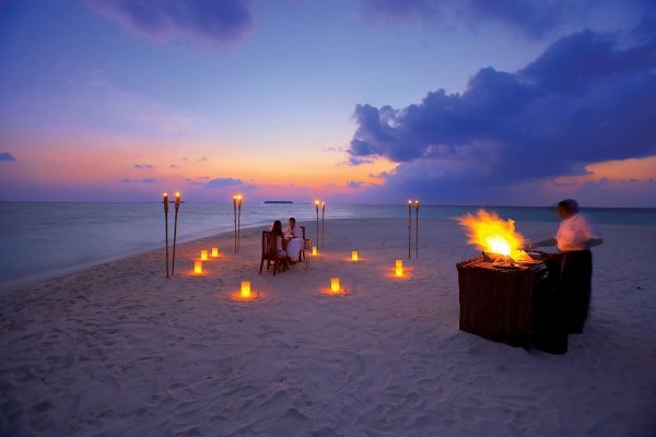 Destination Dining